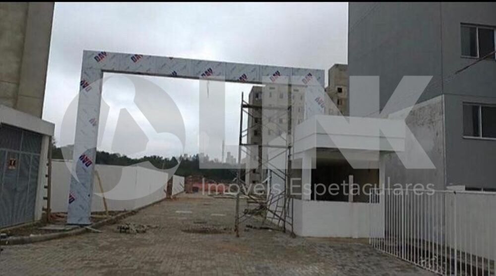 Apartamento à venda com 2 quartos, 46m² - Foto 8