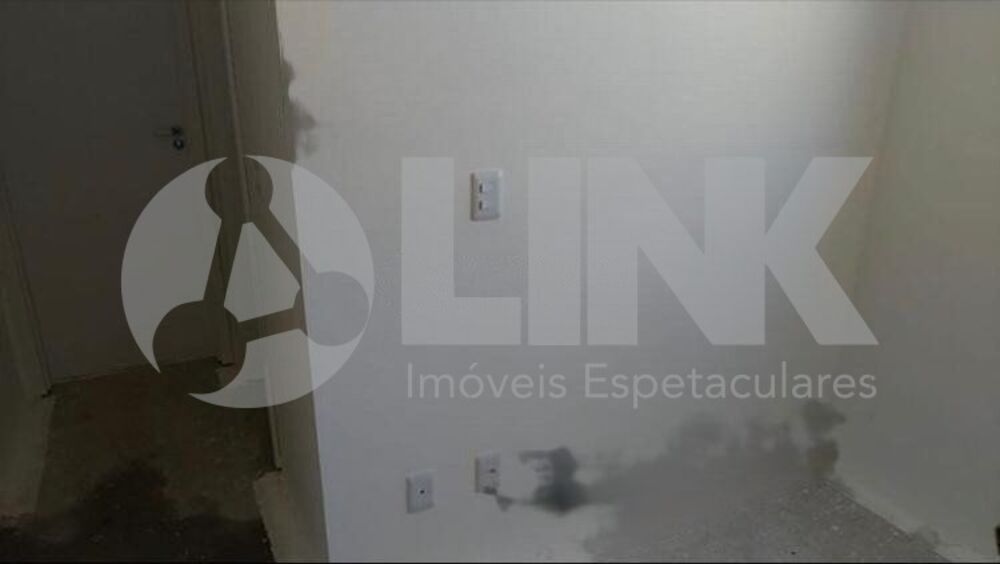 Apartamento à venda com 2 quartos, 46m² - Foto 4