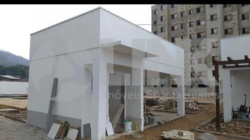 Apartamento à venda com 2 quartos, 46m² - Foto 7