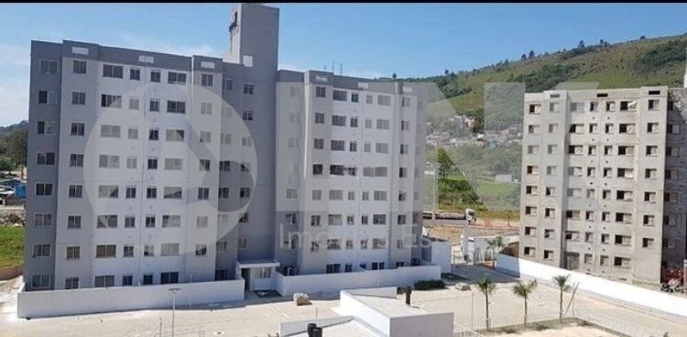 Apartamento à venda com 2 quartos, 46m² - Foto 3
