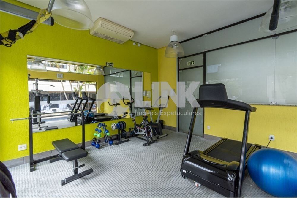 Apartamento, 3 quartos, 96 m² - Foto 5