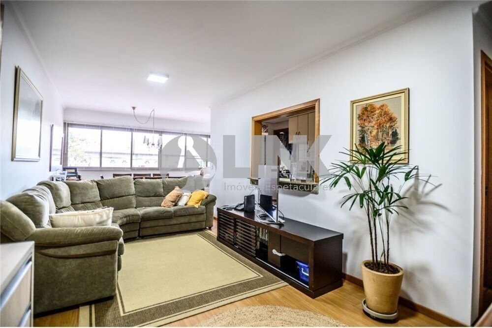 Apartamento, 3 quartos, 96 m² - Foto 1