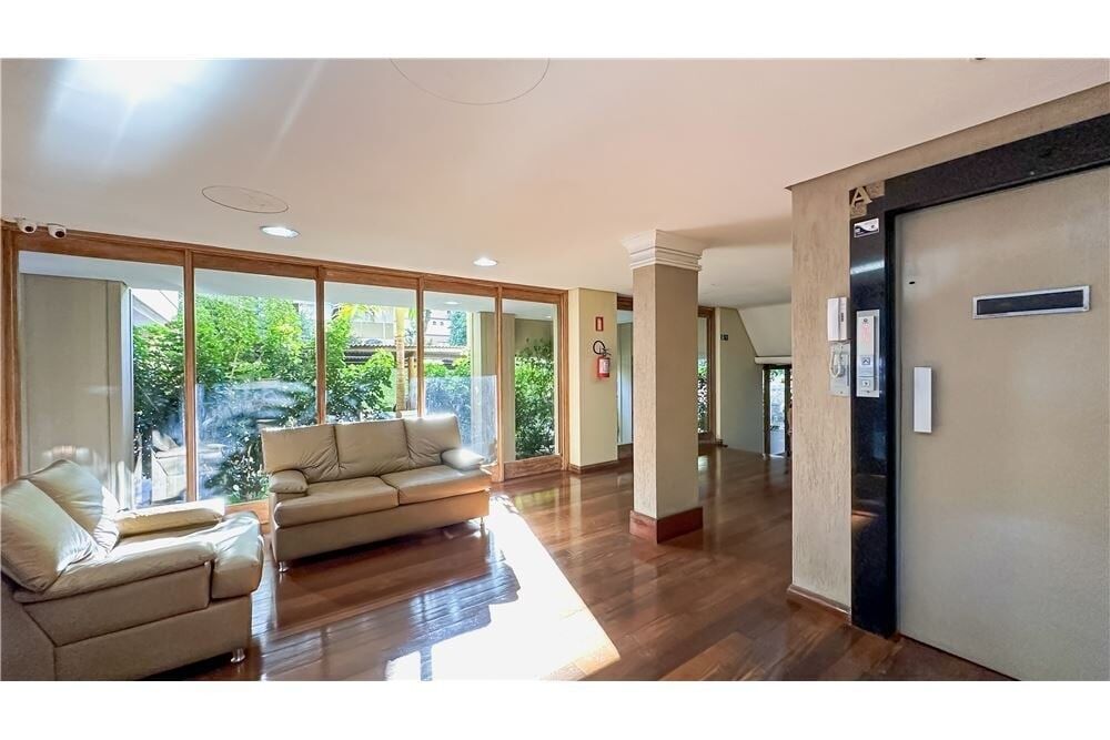 Apartamento, 1 quarto, 44 m² - Foto 8