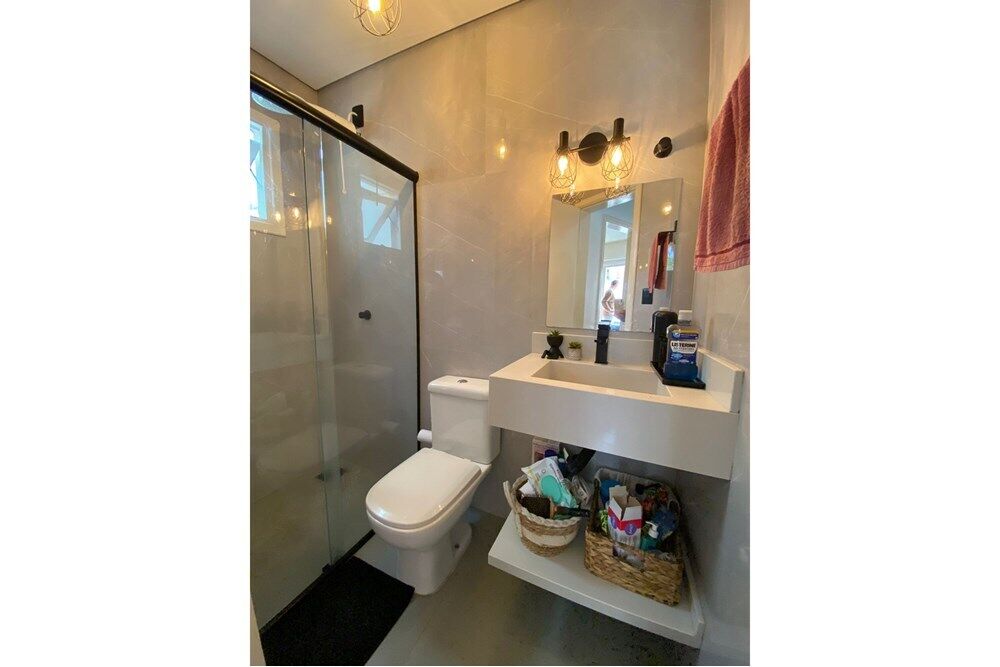 Apartamento à venda com 2 quartos, 79m² - Foto 6