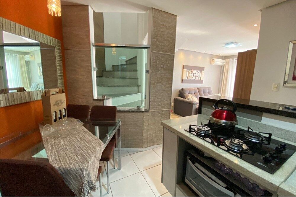 Apartamento à venda com 2 quartos, 79m² - Foto 9