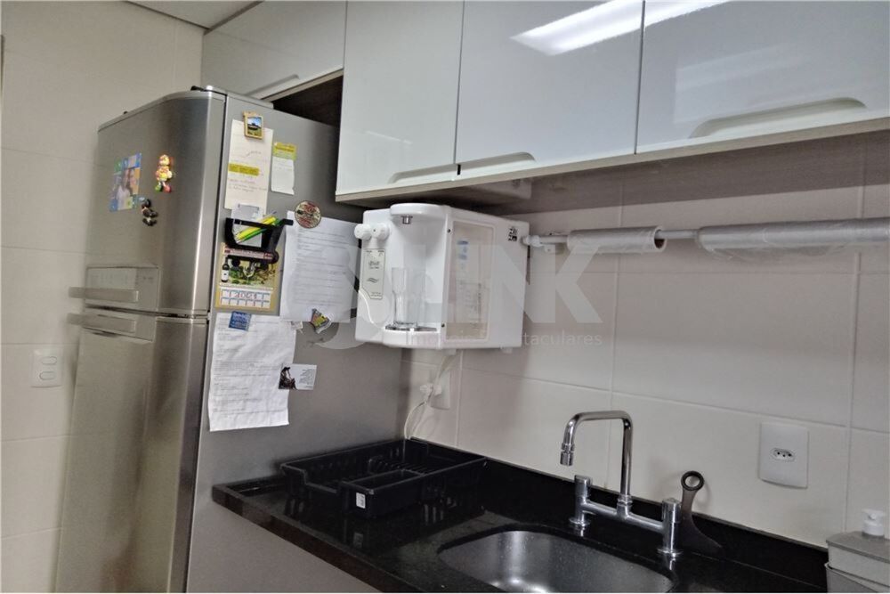 Apartamento à venda com 3 quartos, 80m² - Foto 21