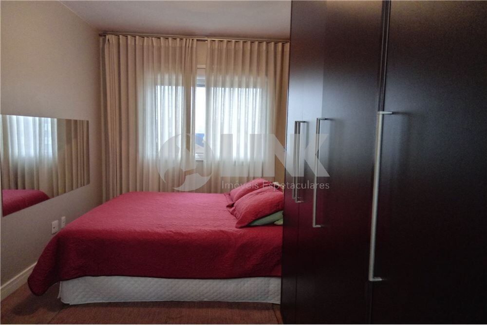 Apartamento à venda com 3 quartos, 80m² - Foto 9
