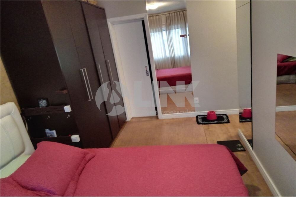 Apartamento à venda com 3 quartos, 80m² - Foto 22