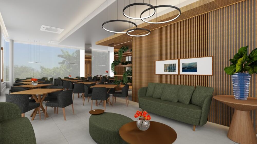 Apartamento, 4 quartos, 217 m² - Foto 4