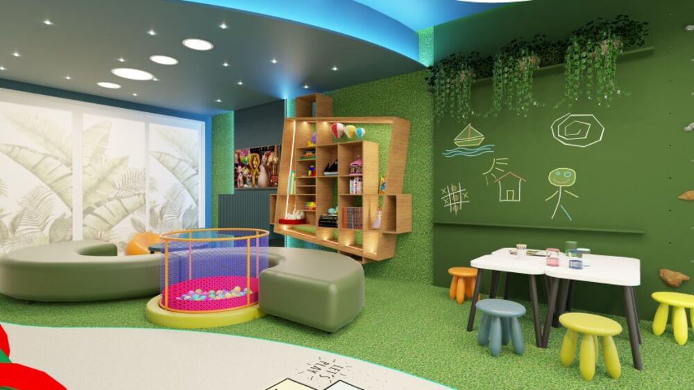 Apartamento, 4 quartos, 217 m² - Foto 6