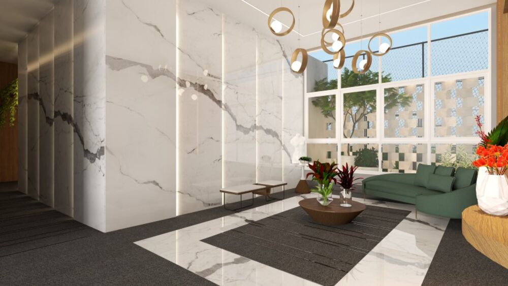 Apartamento, 4 quartos, 217 m² - Foto 1