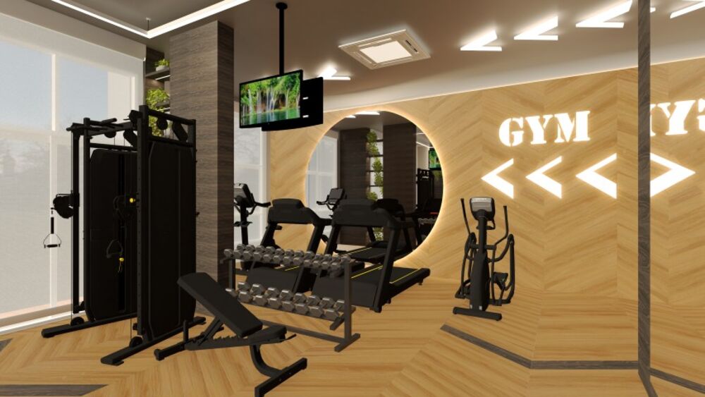 Apartamento, 4 quartos, 217 m² - Foto 2