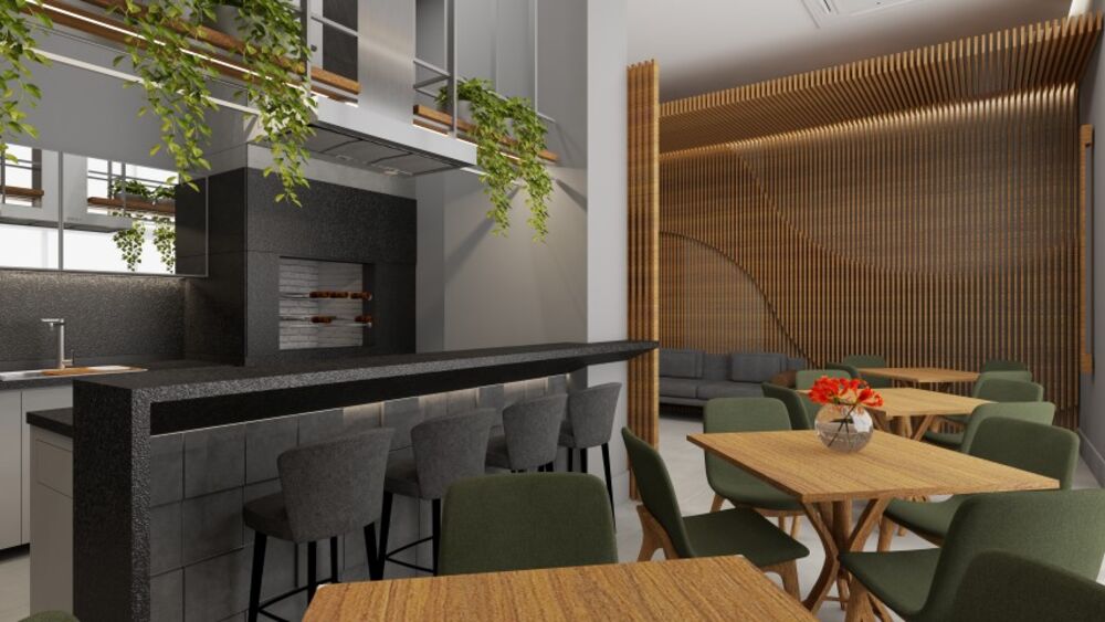 Apartamento, 4 quartos, 217 m² - Foto 7