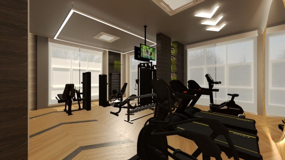 Apartamento, 4 quartos, 217 m² - Foto 3