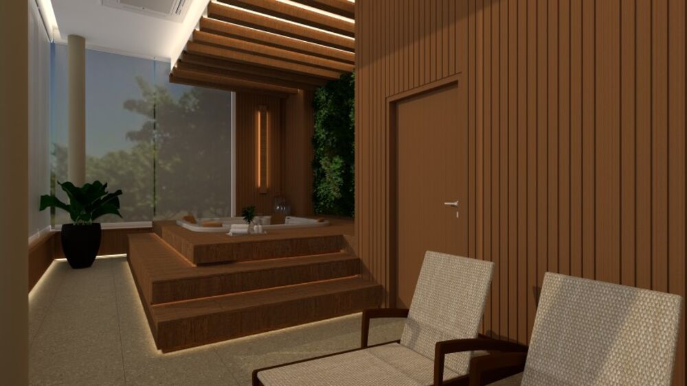 Apartamento, 4 quartos, 217 m² - Foto 9