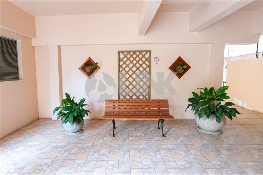 Apartamento à venda com 2 quartos, 36m² - Foto 8