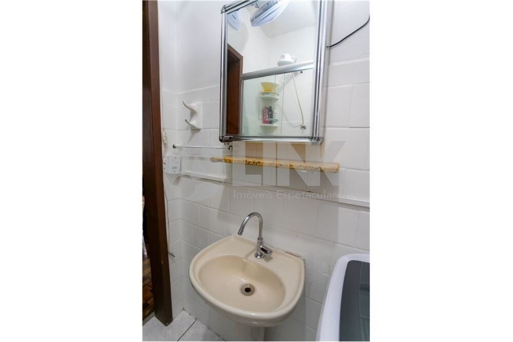 Apartamento à venda com 2 quartos, 36m² - Foto 7