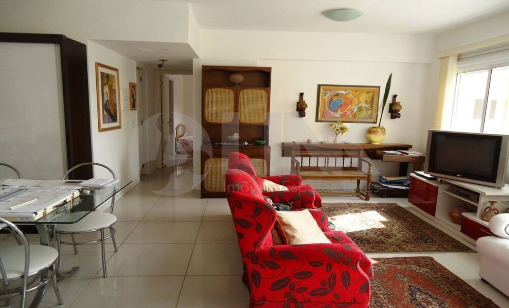 Apartamento à venda com 2 quartos, 65m² - Foto 1