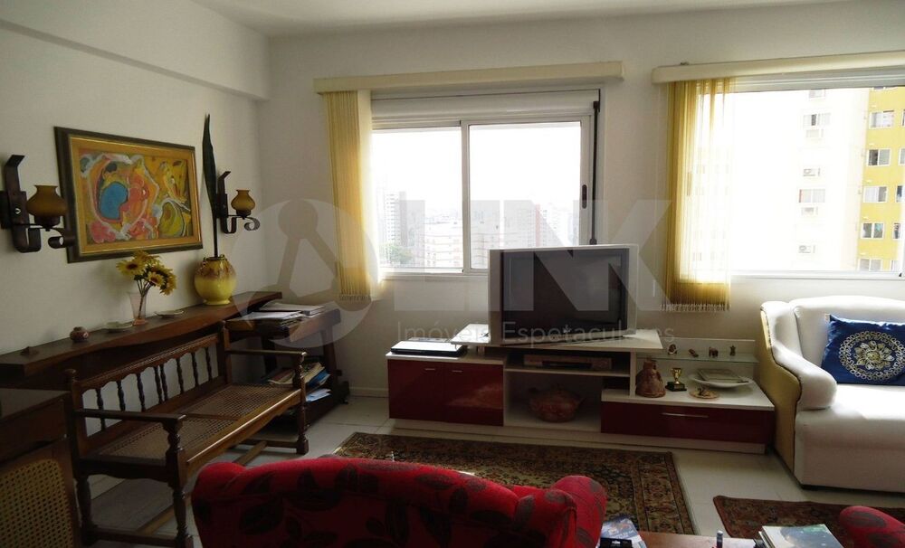 Apartamento à venda com 2 quartos, 65m² - Foto 3