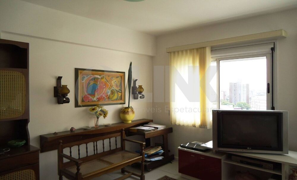 Apartamento à venda com 2 quartos, 65m² - Foto 2