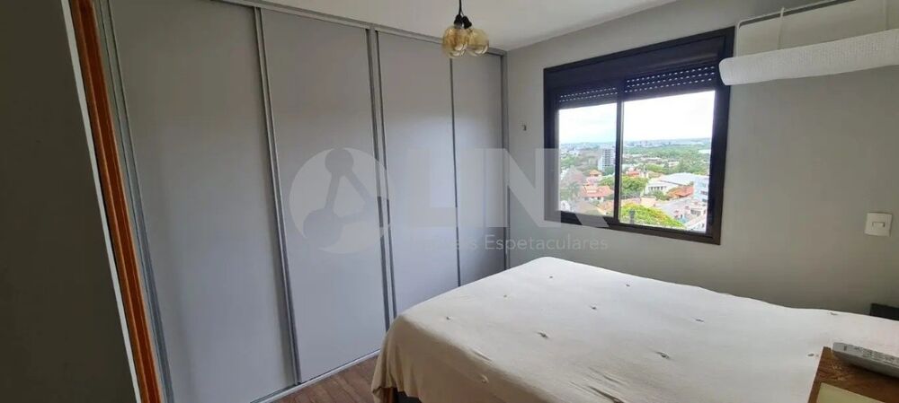 Apartamento, 2 quartos, 73 m² - Foto 3