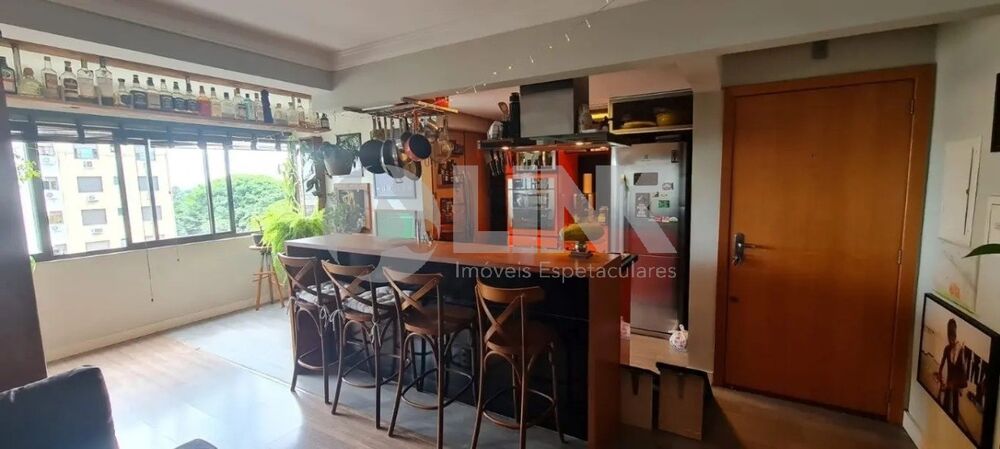 Apartamento, 2 quartos, 73 m² - Foto 1