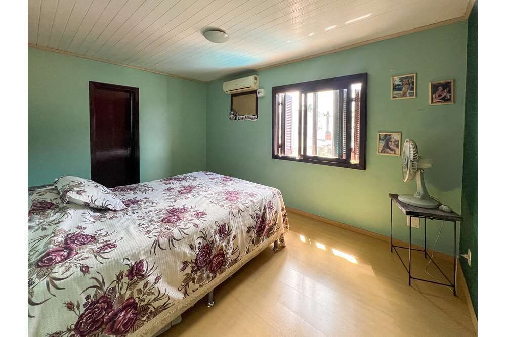 Casa à venda com 4 quartos - Foto 8