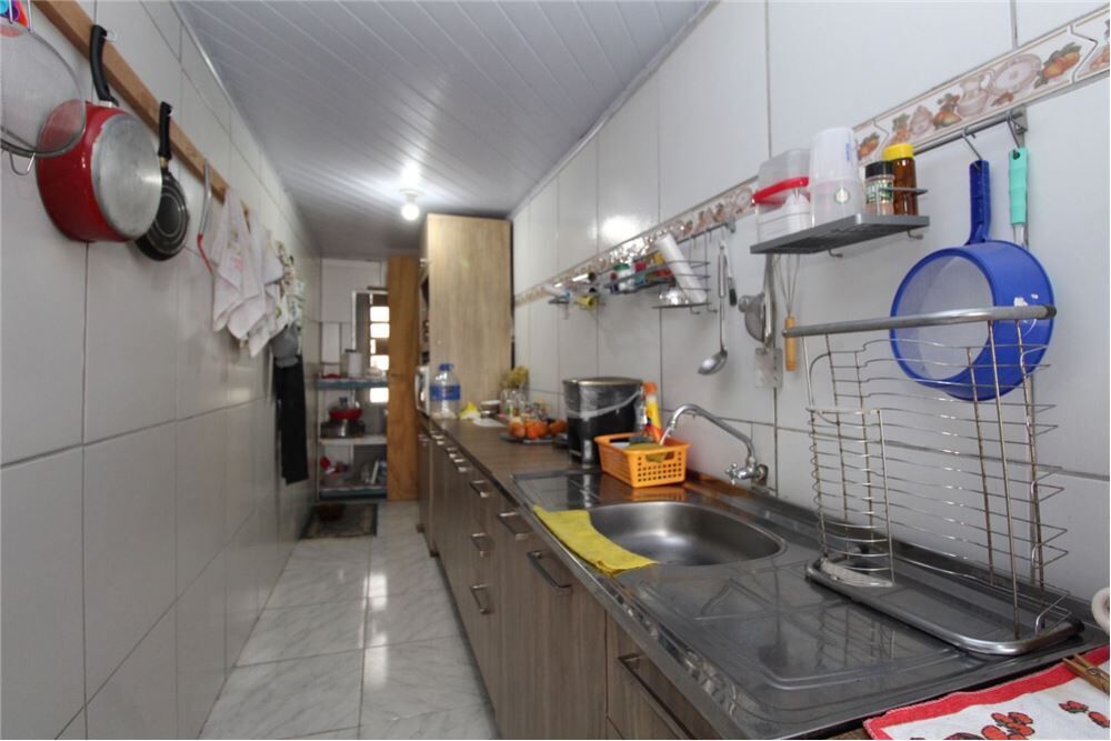 Casa à venda com 2 quartos - Foto 13