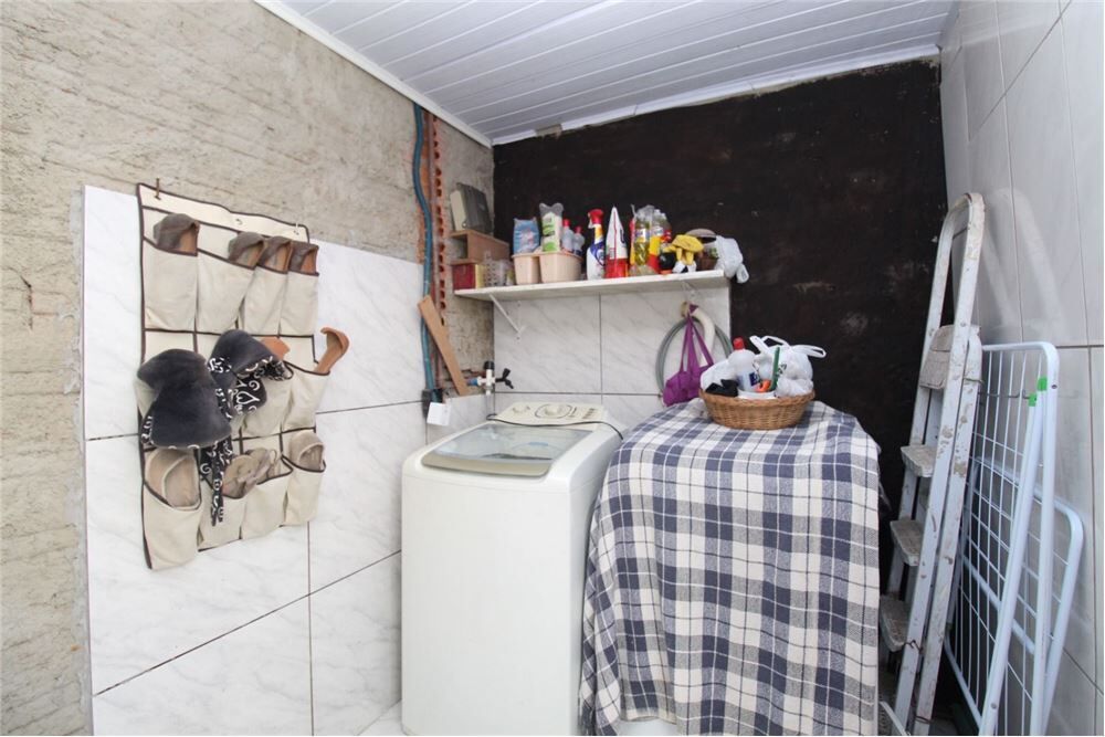 Casa à venda com 2 quartos - Foto 8