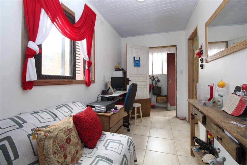 Casa à venda com 2 quartos - Foto 4