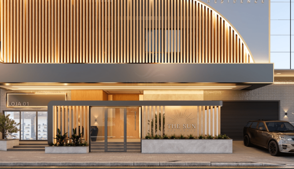 Apartamento, 1 quarto, 31 m² - Foto 5