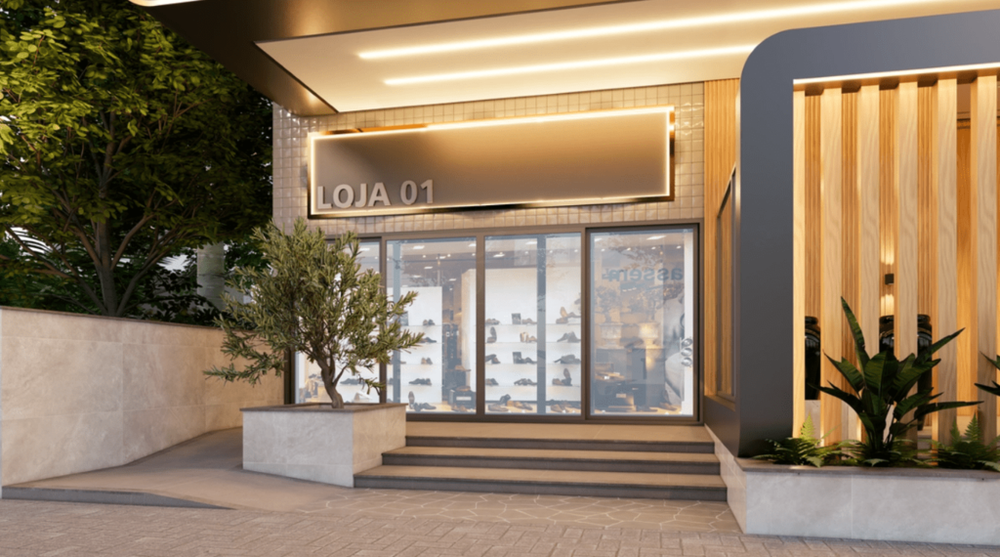 Apartamento, 1 quarto, 31 m² - Foto 7