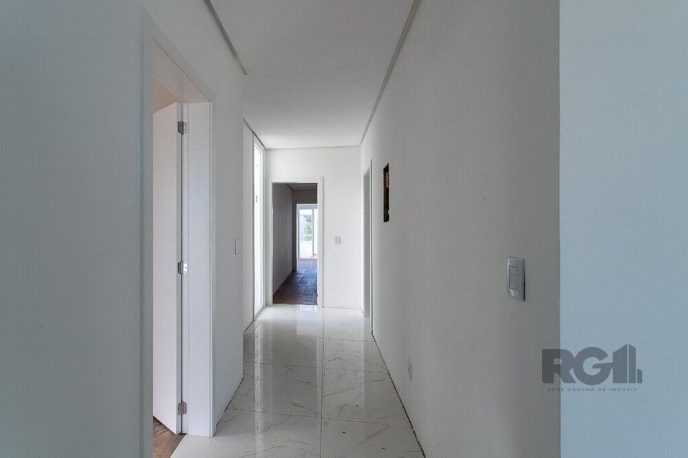 Casa à venda com 3 quartos - Foto 4