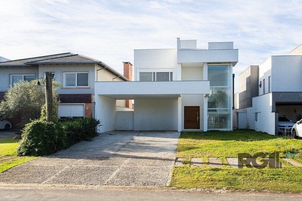 Casa à venda com 3 quartos - Foto 1