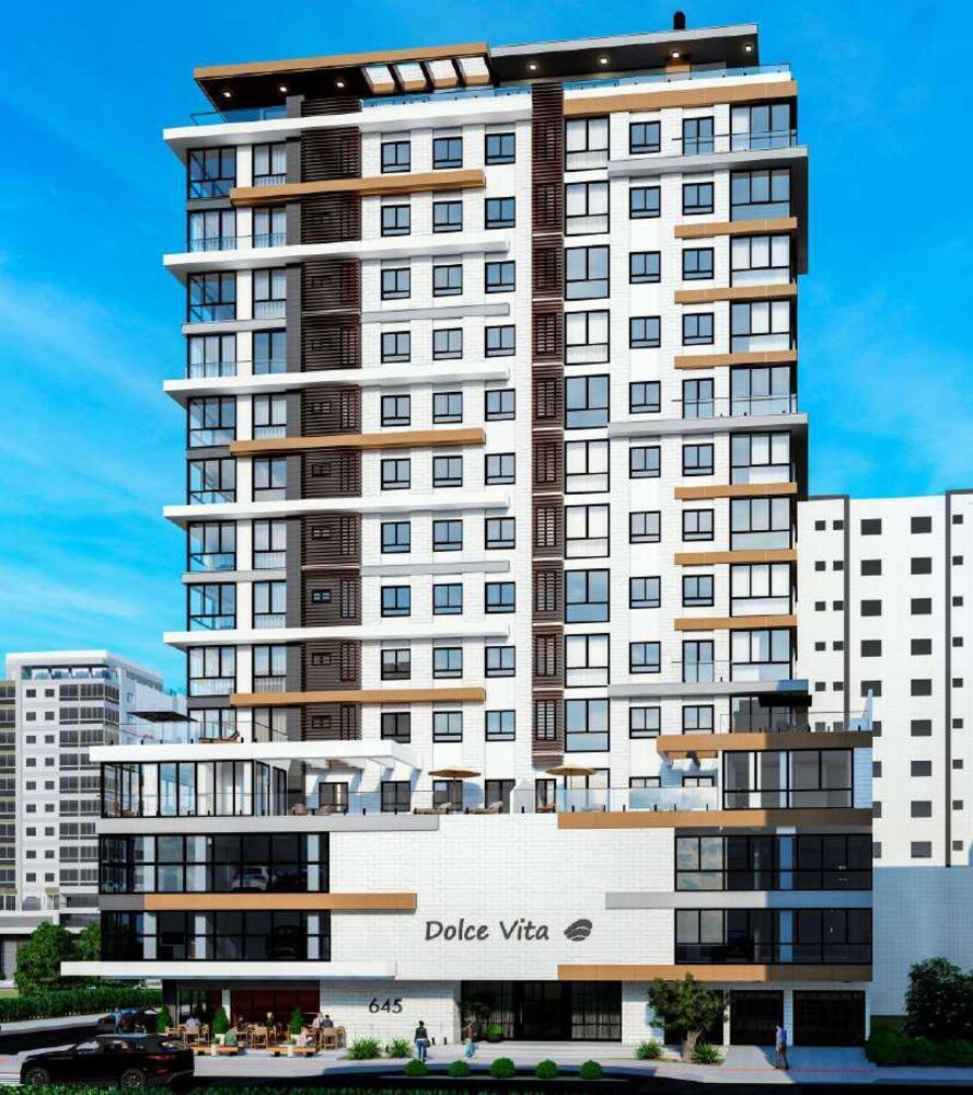 Apartamento, 3 quartos, 174 m² - Foto 4