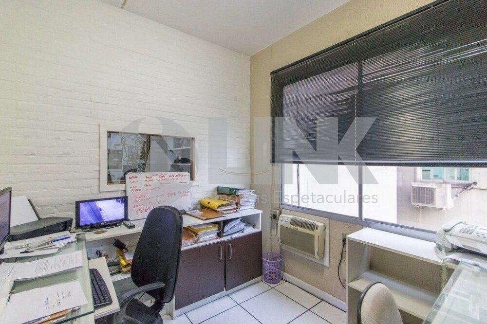 Conjunto Comercial-Sala à venda, 46m² - Foto 1