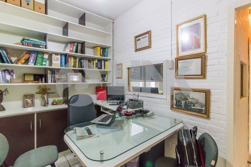 Conjunto Comercial-Sala à venda, 46m² - Foto 3