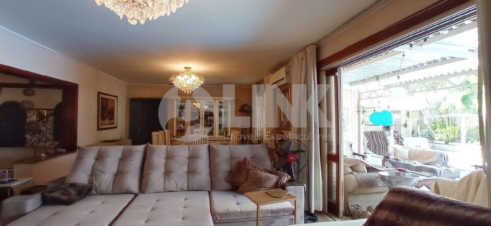 Casa, 3 quartos, 374 m² - Foto 3