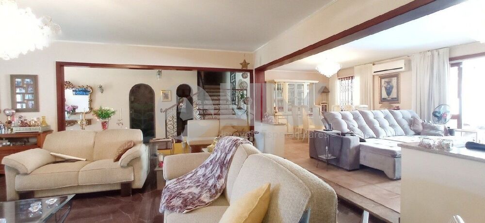 Casa, 3 quartos, 374 m² - Foto 1