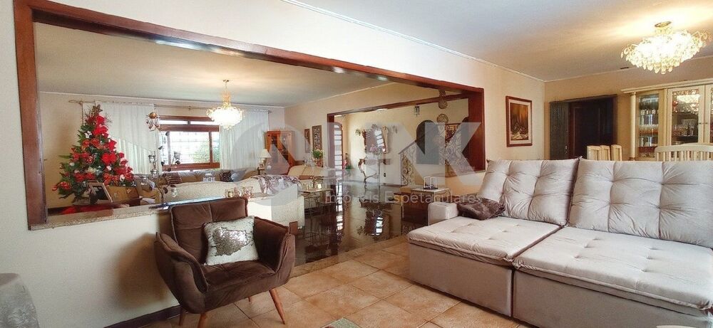 Casa, 3 quartos, 374 m² - Foto 2