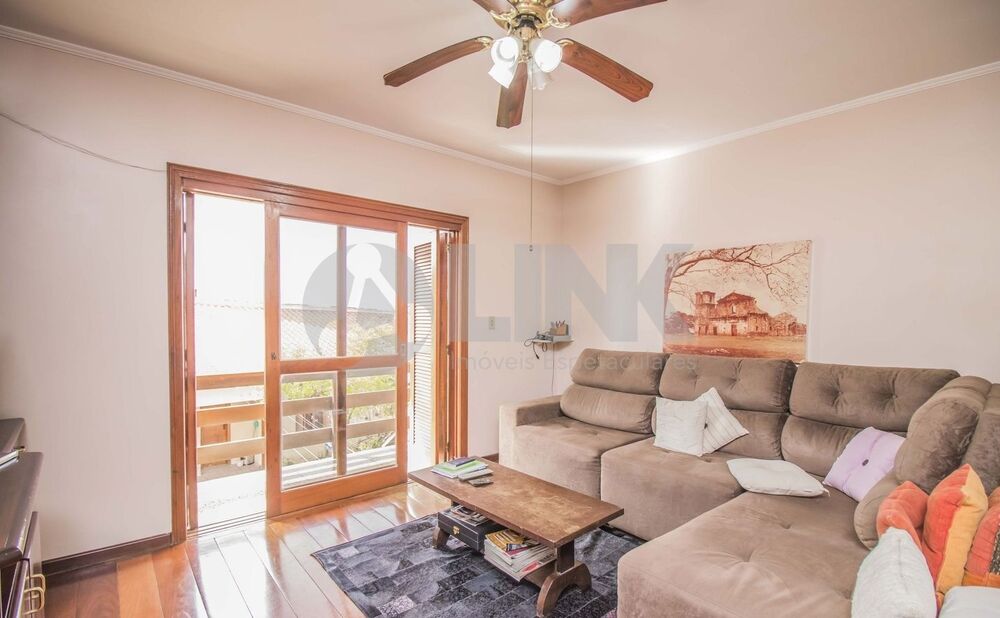 Casa, 4 quartos, 340 m² - Foto 11