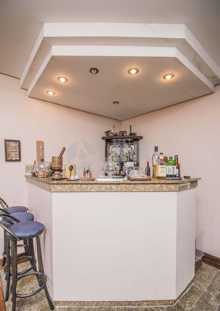 Casa, 4 quartos, 340 m² - Foto 2