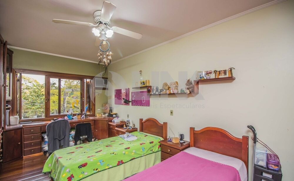 Casa, 4 quartos, 340 m² - Foto 13