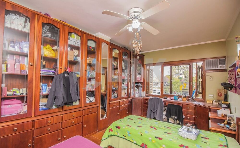 Casa, 4 quartos, 340 m² - Foto 14