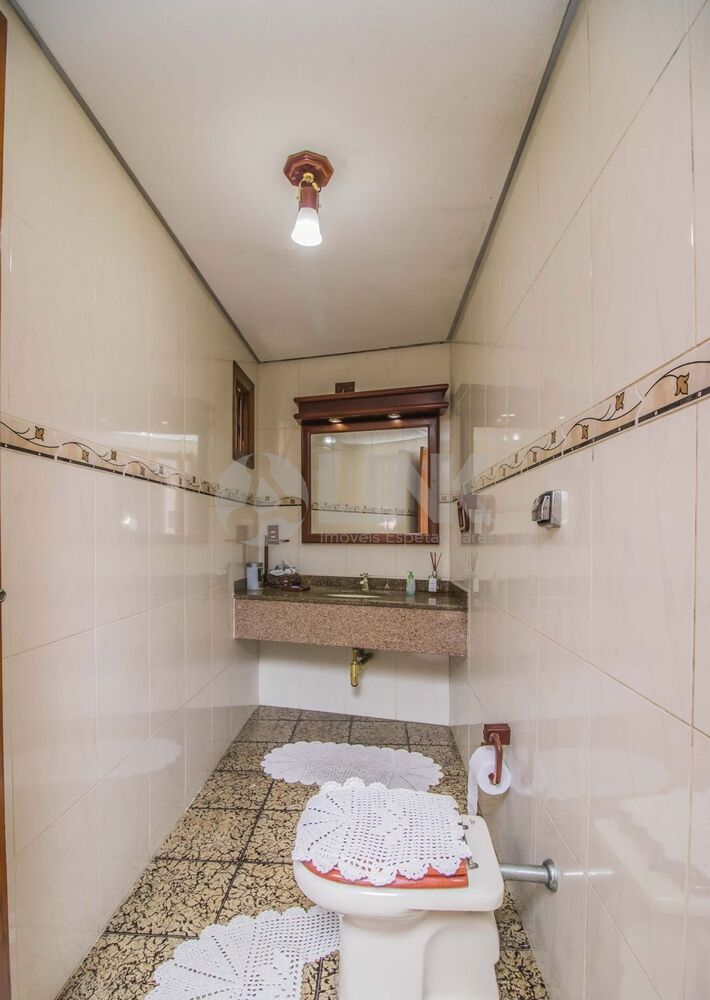 Casa, 4 quartos, 340 m² - Foto 5