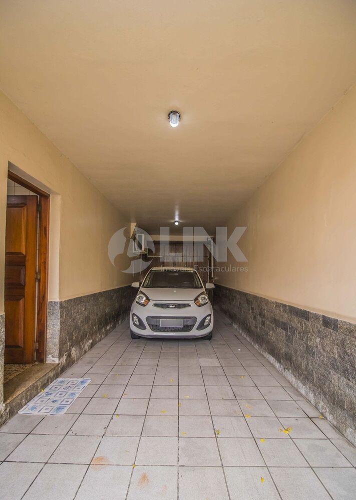 Casa, 4 quartos, 340 m² - Foto 9