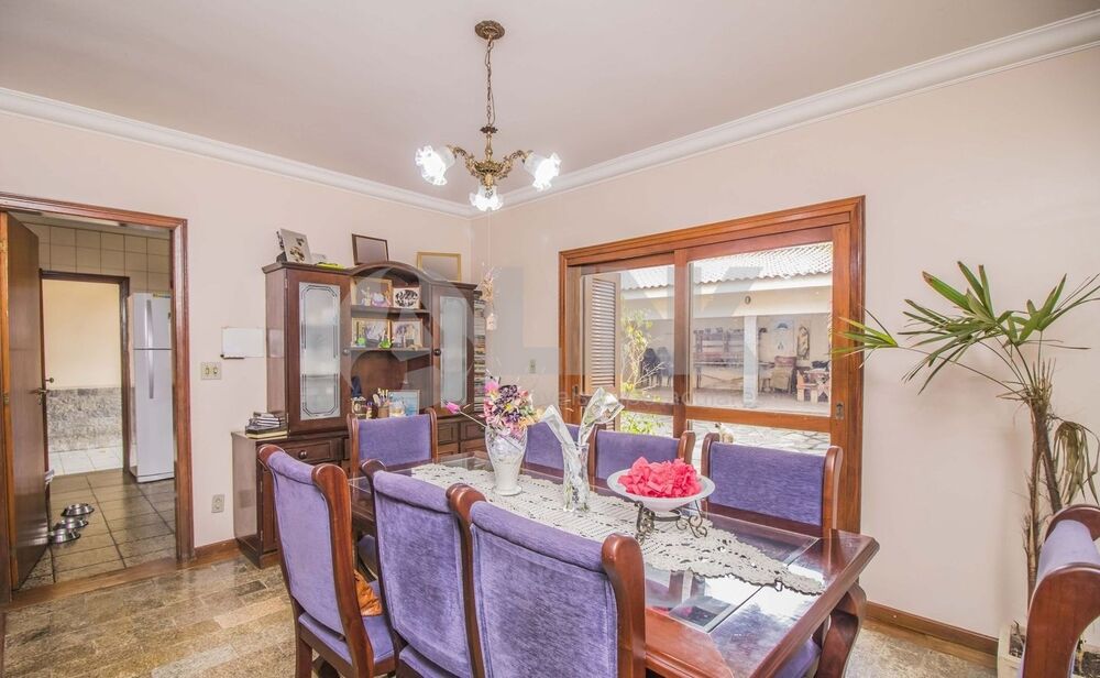 Casa, 4 quartos, 340 m² - Foto 6