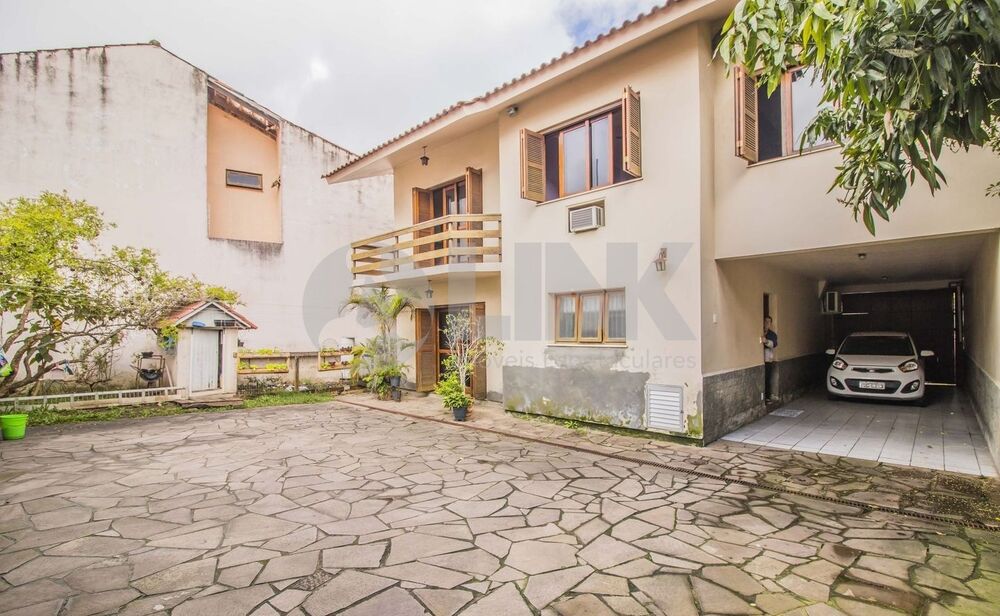 Casa, 4 quartos, 340 m² - Foto 8