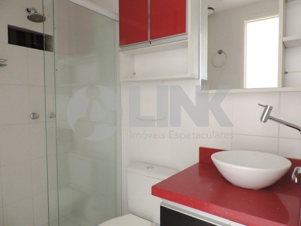 Apartamento à venda com 2 quartos, 48m² - Foto 6