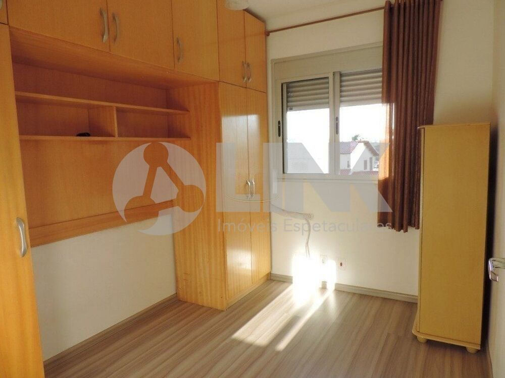 Apartamento à venda com 2 quartos, 48m² - Foto 5